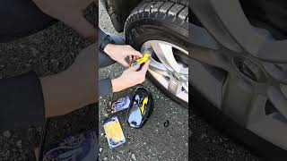 AutoExpert DM80 VS Tire Gauge Тест Сравнение Цифровых Манометров для Автомобильных Колес [upl. by Atimed485]