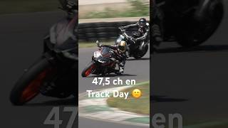 475 chevaux en Track Day 😟 [upl. by Uyr759]