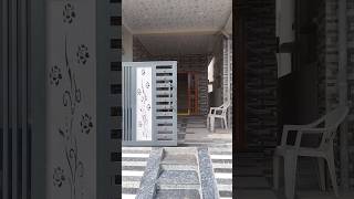 100 Square Yards plot and Constructed in 90 square yards  G1 3 BHK House for Sale in Dammaiguda [upl. by Emmer]