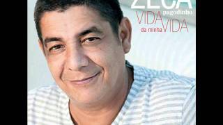 Zeca Pagodinho  Chama de saudade [upl. by Cusick270]