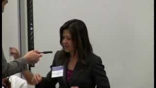 Immigration Law Symposium Panel 2 [upl. by Kuhlman]