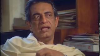 Satyajit Ray on his early years and influences [upl. by Lareena]