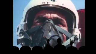 MST3K The Starfighters  I Love To Fuel You Baby [upl. by Evalyn]