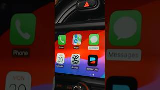 How to ACTIVATE BIMMERTECH CARPLAY Kies Mini CarPlay [upl. by Esidnac100]