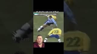 Ronaldo nazario el Fenomeno [upl. by Brechtel300]