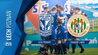 ZAGLEBIE LUBIN VS LECH POZNAN 🔴LIVESTREAM TODAY🔴 [upl. by Kachine370]