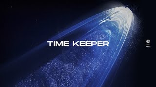 Monocule amp Dallerium  Time Keeper Official Lyric Video [upl. by Ashien361]