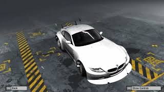 Need for Speed ProStreet  Bill Tireman  hdcharacter12 [upl. by Finah]