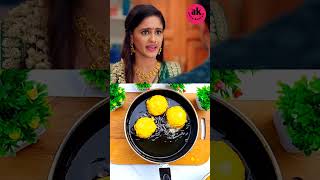 pakhi ne ready Kiya saii ko ytshorts ghumhaikisikeypyaarmeiin cookingideas [upl. by Eleonora]