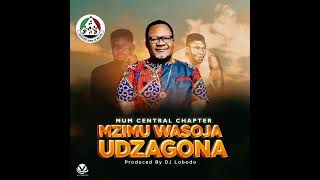 Mzimu wa Soja udzagona by Music Union of Malawi MUM central chapter produced by Dj Lobodo [upl. by Snebur]