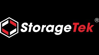 StorageTek Introduction [upl. by Rosio]