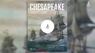 Lecture  Chesapeake la bataille navale qui changea le cours de lhistoire [upl. by Arron]