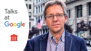 The J Curve  Ian Bremmer  Talks at Google [upl. by Ydnim536]