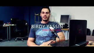 Birdy Yassin Demo Reel 2020 [upl. by Swerdna259]