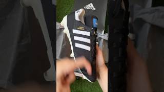 Limited edition Copa ASMR 🔥 footballboots soccercleats asmr unboxing adidasfootball [upl. by Maril]