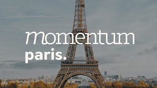 MOMENTUM PARIS  2024 [upl. by Lind232]