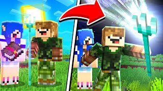 CUSTOU 999999 XP PRA CONSEGUIR ISSO  MINECRAFT CAPTIVE 17 [upl. by Quinton]