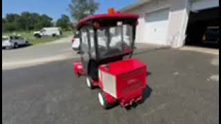 Ventrac 3200 Machine with Attachments [upl. by Anida]