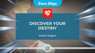 Discover Your Destiny What the Stars Hold for You Today [upl. by Ahsienor]