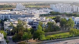 sumandeep vidyapeeth dream to university wagodiya vadodara gujaratreview video 2023 [upl. by Damalis680]