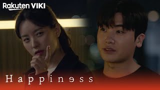 Happiness  EP6  Perfect Partner  Korean Drama [upl. by Fayre]