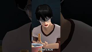 Restoran Berhantusoundklaratania sakuraschoolsimulator sakura drama sakurasssssttasyach [upl. by Sungam]