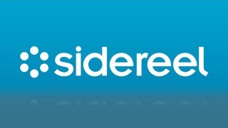 Register For a Free SideReel Account Now to Find Track amp Watch Your Favorite Shows Online [upl. by Anuahsed]