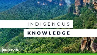 Using Indigenous Knowledge To Manage Biodiversity  RETV [upl. by Englis807]