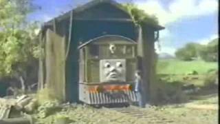 Toby Comes to Sodor with two narrators [upl. by Primalia]