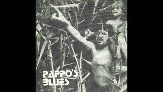 Pappo´s BluesVolumen 1 1971Album Completo [upl. by Ilaire]