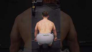 Is the Yates Row overrated backday backworkout rows bodybuilding workout [upl. by Killoran]