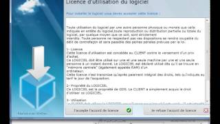 Logiciel comptable gratuit Ohada  Comment Installer GdsCompta Ohada [upl. by Kathlin]