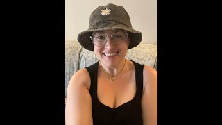 ASMR Hurricane Haul  Update pt2  crinkles tapping rambles [upl. by Kramnhoj]