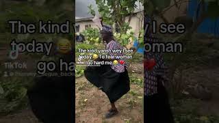 comedy funny agbada ayomaff agbado agba dance agbo duet agbiag [upl. by Orelee]