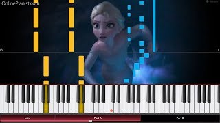 Frozen Instrumental Versions [upl. by Clynes]