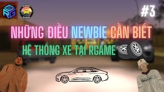 RGAMENETWORK Những Điều Newbie Cần Biết  Part 3 [upl. by Kamillah]