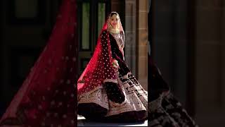 Trending bridal lehenga 2024 bridal lehenga viralvideo viralshorts subscribe missuniverse [upl. by Ruyam]