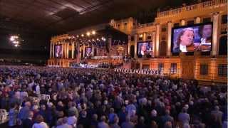 André Rieu  Waltzing Matilda live in Australia [upl. by Marcy]