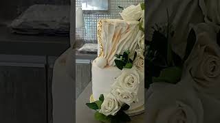 gateauamandede mariage  excellente ✅😋👍chefطبخات فيديوجديد روتين وصفات اكسبلور [upl. by Cheung211]