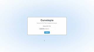 Curvetopia [upl. by Carlene]