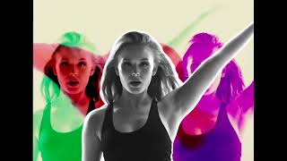 Zara Larsson  Lush Life Reversed [upl. by Hallam]