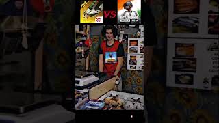 free fire vs pubgcollections new viral trending shortgarena free fire vs battlegrounds pubg lover [upl. by Aicillyhp]