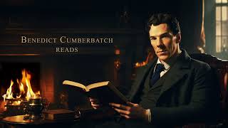 Benedict Cumberbatch Audiobook — Death in a White Tie by Ngaio Marsh  Part 12 [upl. by Assin875]