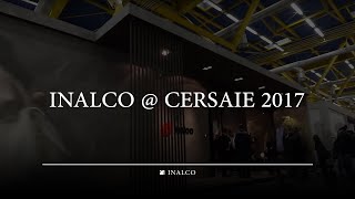 INALCO  CERSAIE 2017  Inalco  MDi  Beyond Nature [upl. by Lirva]