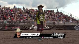 2017 Bullfighters Only Lewiston Flexfit Invitational [upl. by Sirrep276]