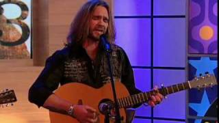 Bo Bice on GSN Live [upl. by Prevot14]