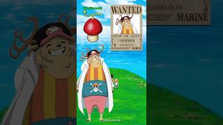 Wellerman Bounty  60 Year Old Straw Hat pirates bounty poster onepiece edit shorts [upl. by Fidelas]