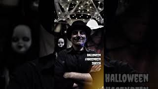 Anto’s Halloween Party at Hasenrein Albisrieden Zurich [upl. by Mochun988]