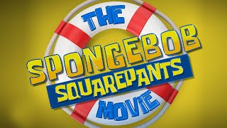 THE SPONGEBOB SQUAREPANTS MOVIE  Ocean Man By Ween  Paramount Pictures [upl. by Ennayar]