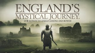 England’s Mystical Journey From Romans to AngloSaxons and Beyond [upl. by Dan]